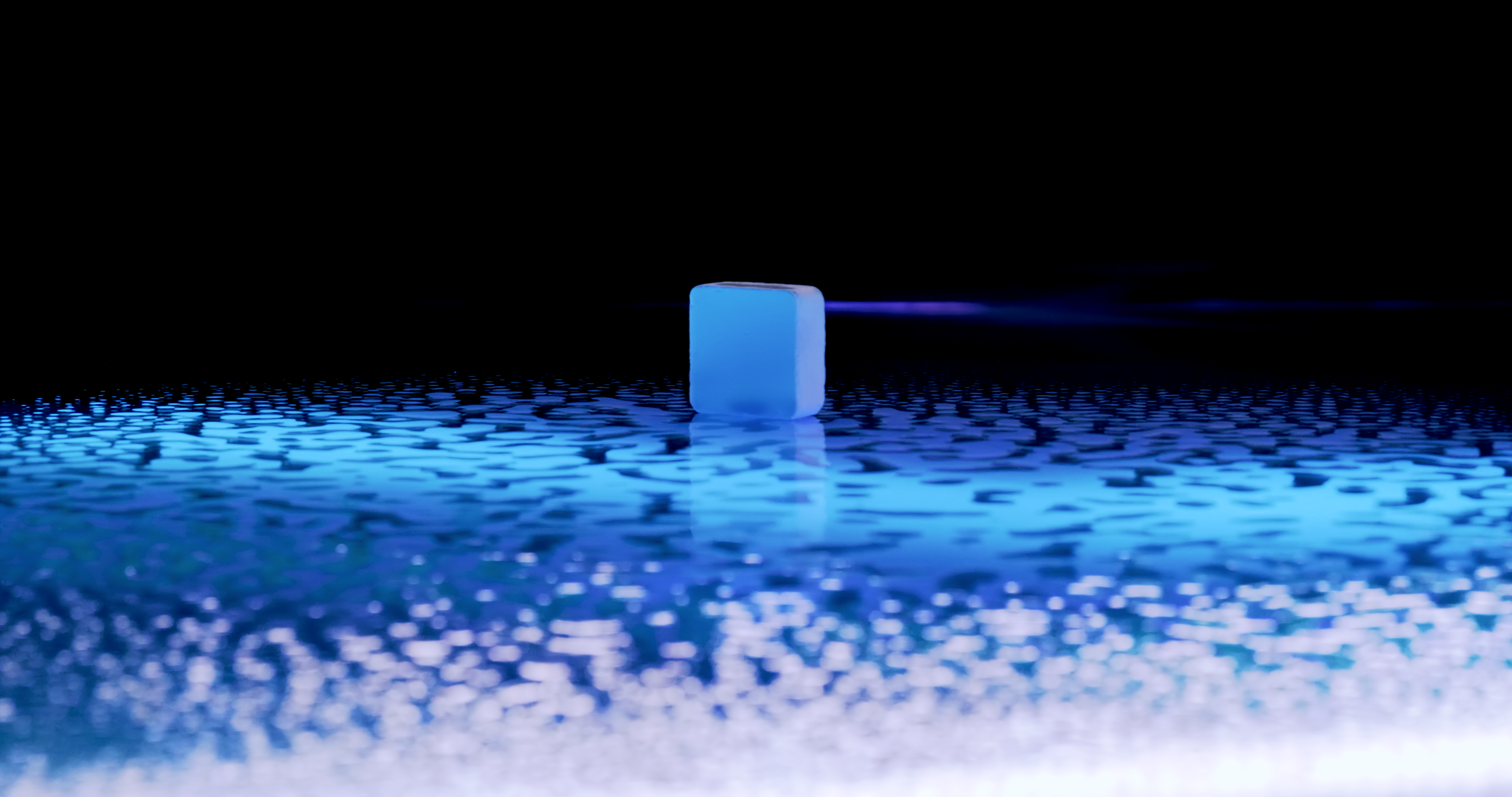 Puck Uhd 2 Coloured