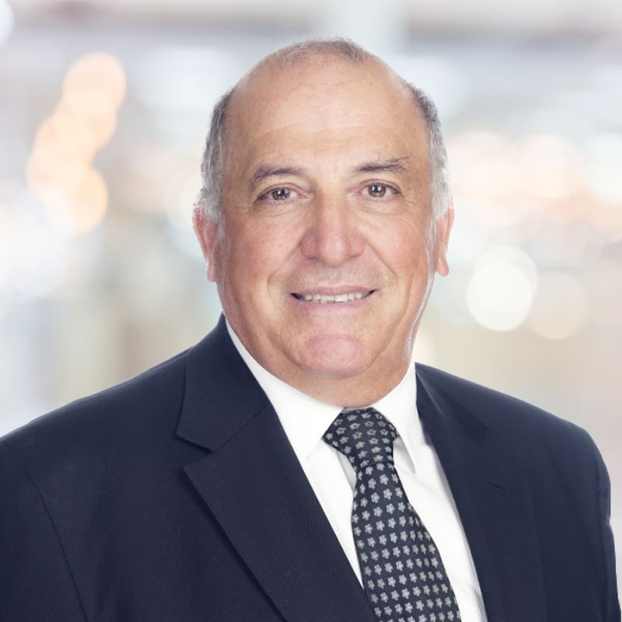 Tony Sgro