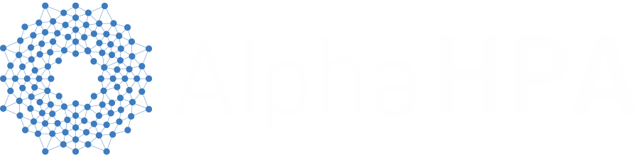 Alpha Hpa Logo