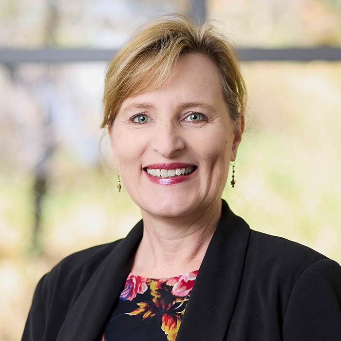 Lisa Roobottom